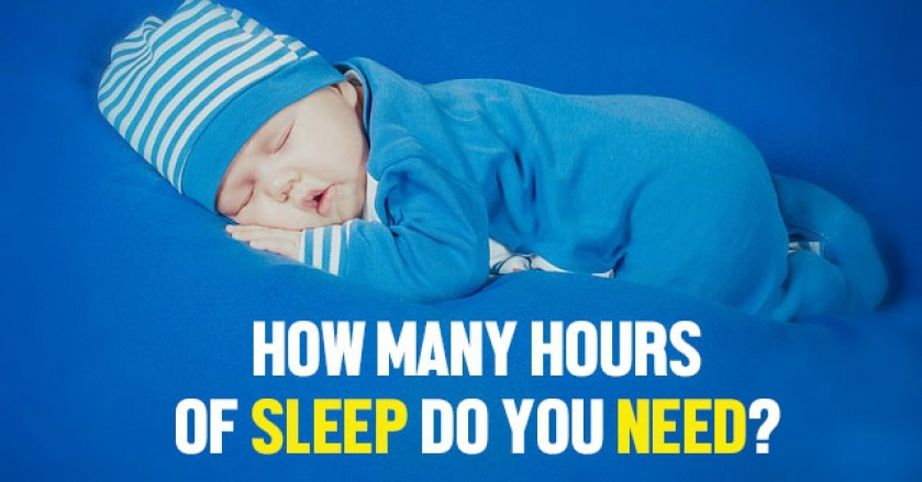 How Many Hours Of Sleep Do You Need Getfunwith