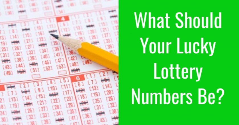 50 lucky numbers and the secret to winning big from lottery players