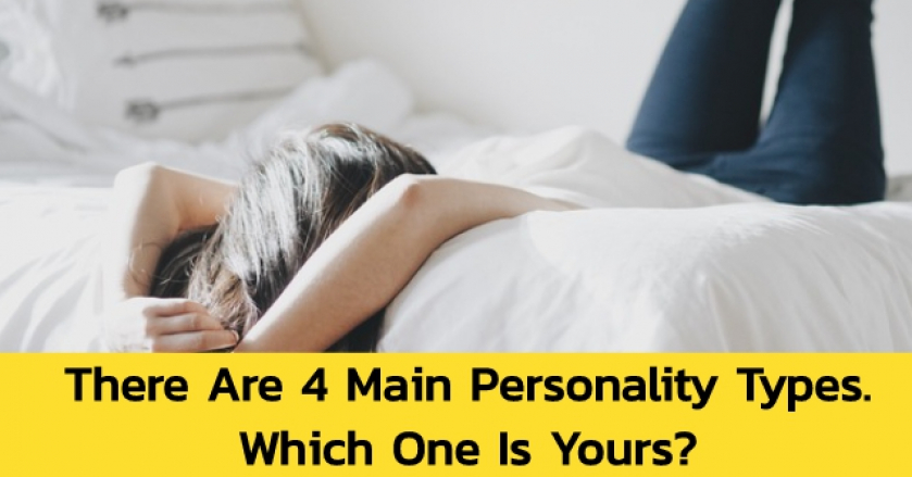 there-are-4-main-personality-types-which-one-is-yours-getfunwith