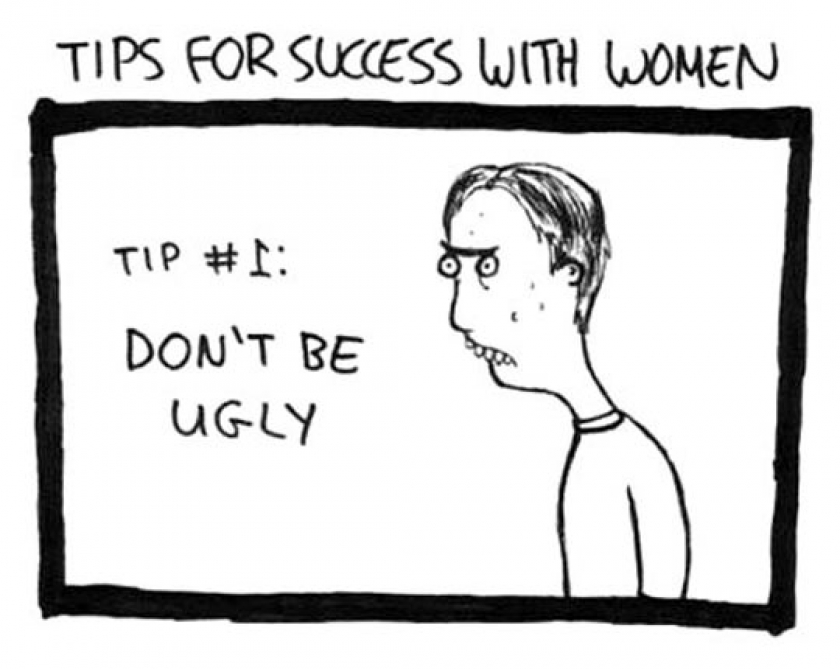 Success With Women