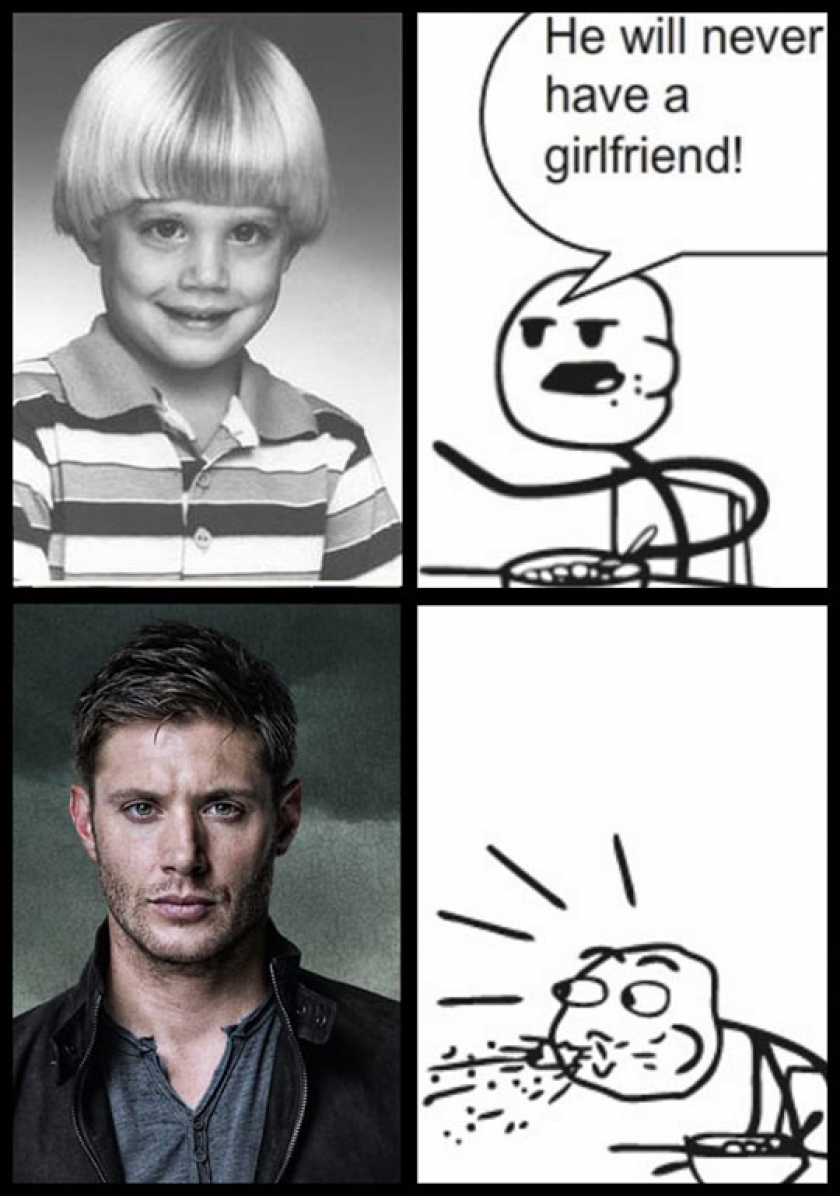You’re So Wrong, Cereal Guy