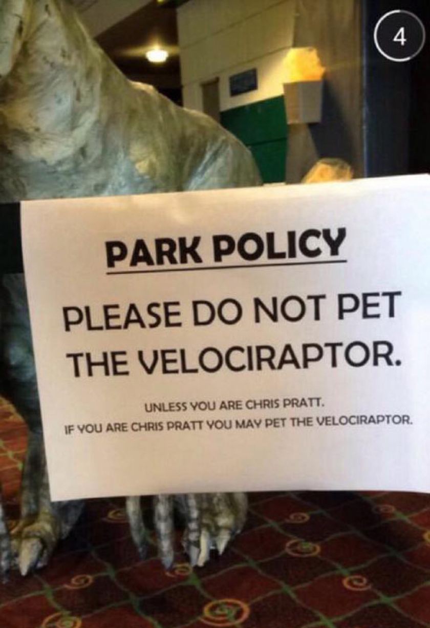Park Policy