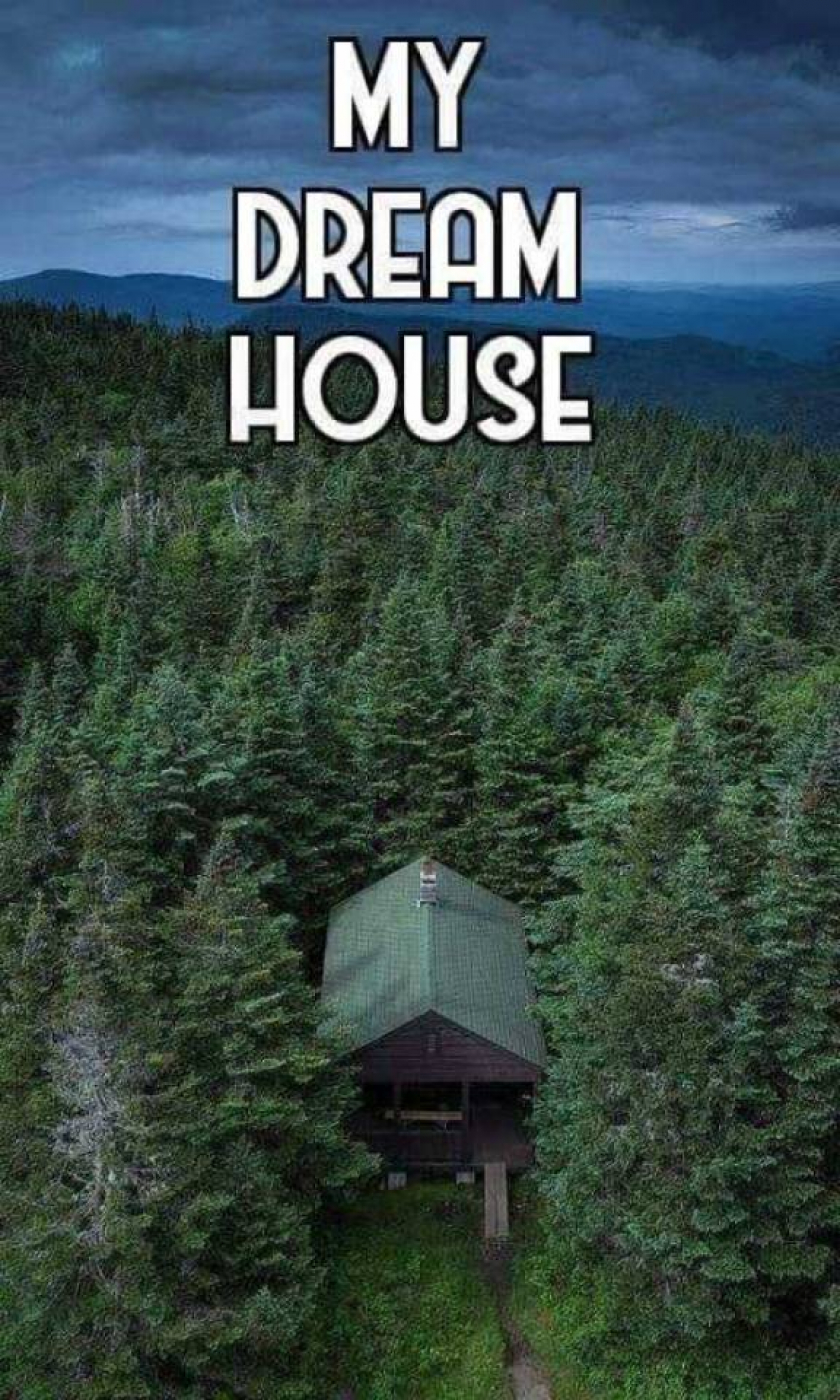 My dream house
