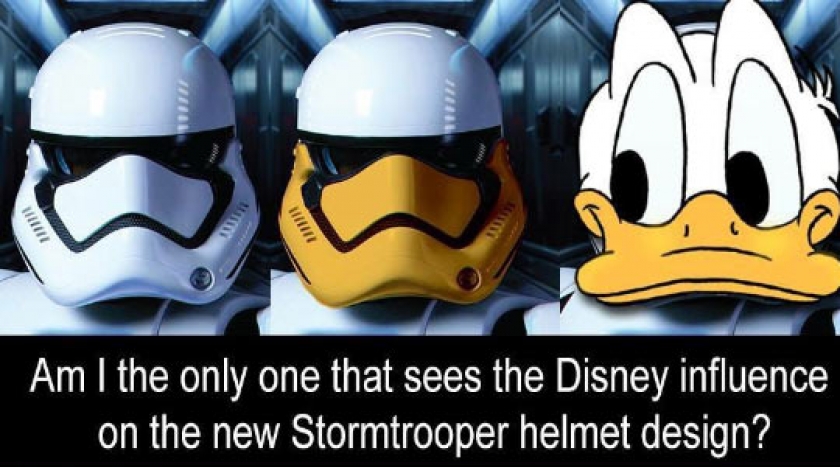 Disney Said They Won’t Change A Thing, Thought We Wouldn’t Notice