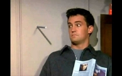 Chandler Bing