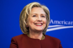 Hillary Rodham Clinton