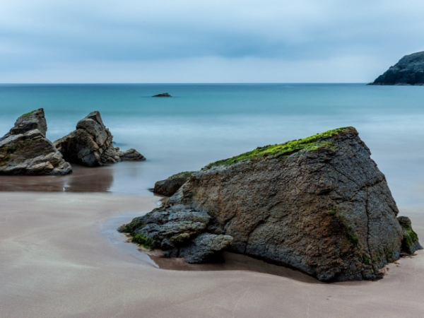 Which activity are you likely to spend most of your time doing on a day at the beach?