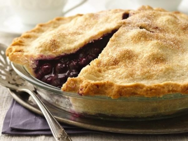 Which type of pie makes your mouth water most?