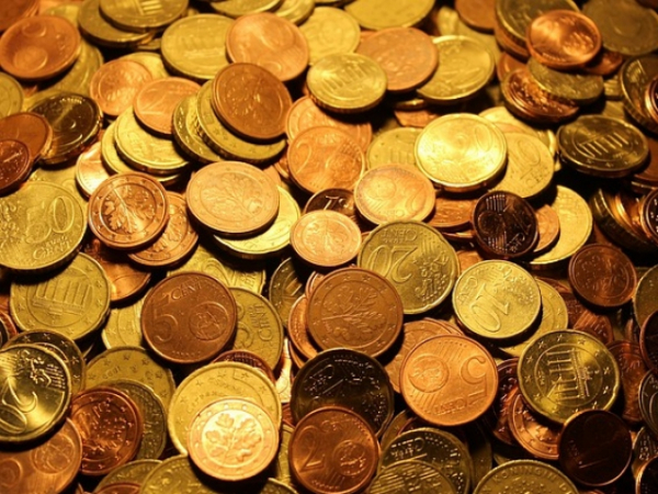 One day you're walking when you suddenly find a bag of gold of cold coins. What do you do?