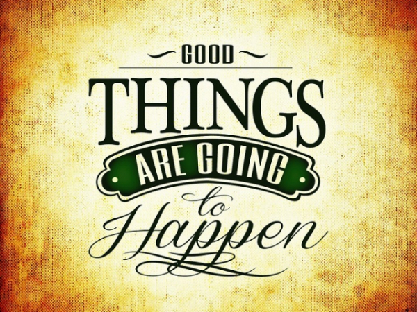 Do you think that you have mostly good luck or mostly bad luck?