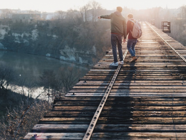 Do you and your siblings actually get along?