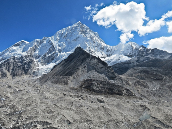 Does climbing Mount Everest sound exciting to you?
