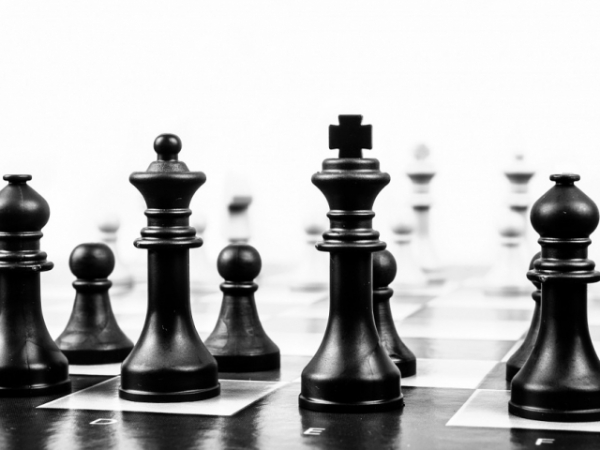 Peter and Paul play 11 games of chess. Both Peter and Paul wins exactly same number of games. There are no ties. Is this possible?