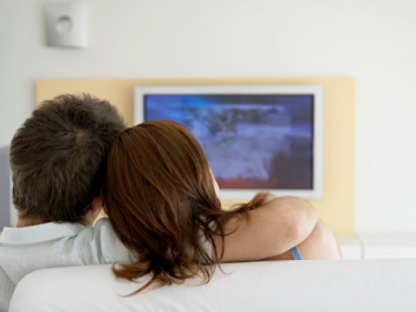 What type of movie do you and your significant other like watching together?