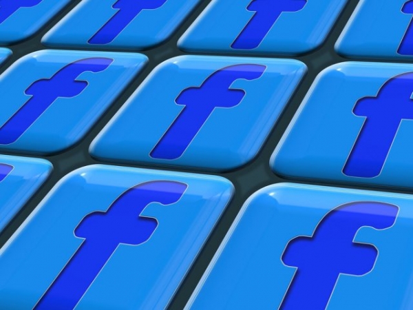 How often do you check your Facebook?