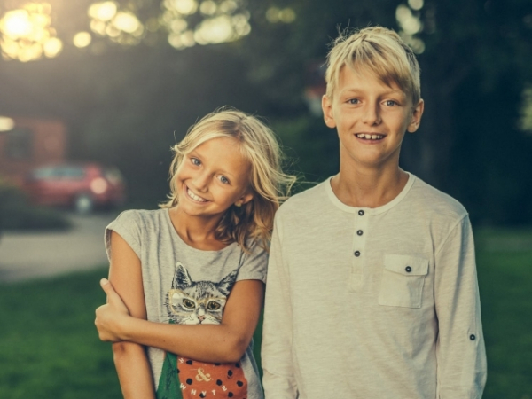 Where do you fall in the birth order?