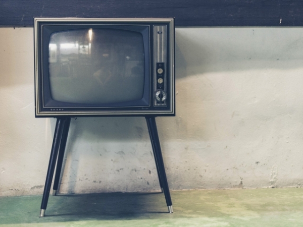 What are you most likely to watch on TV?