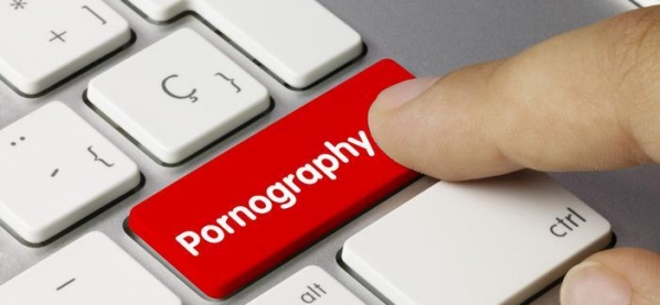 Do you watch pornography?