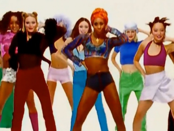 Which hit 1990s song have you listened to the most?