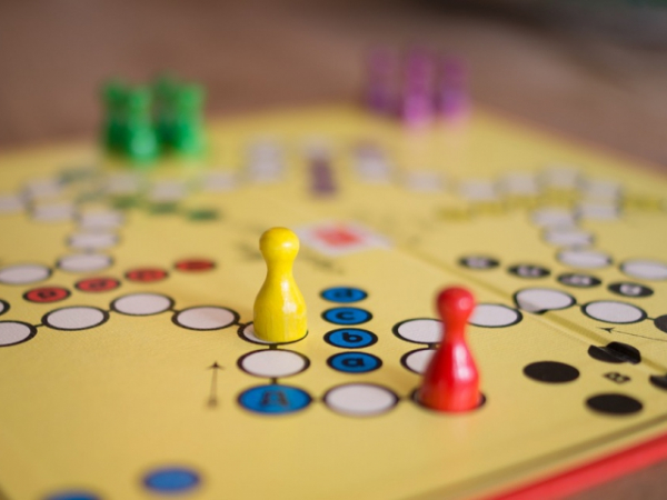 Which board game never fails to entertain you?