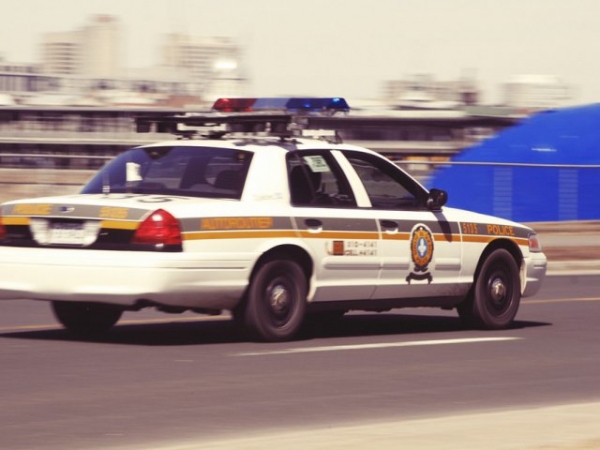 When is the last time you were pulled over for speeding?