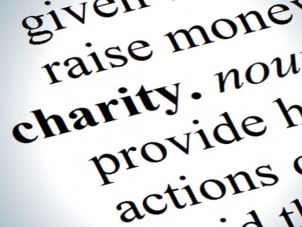 Which charity are you most likely to support?