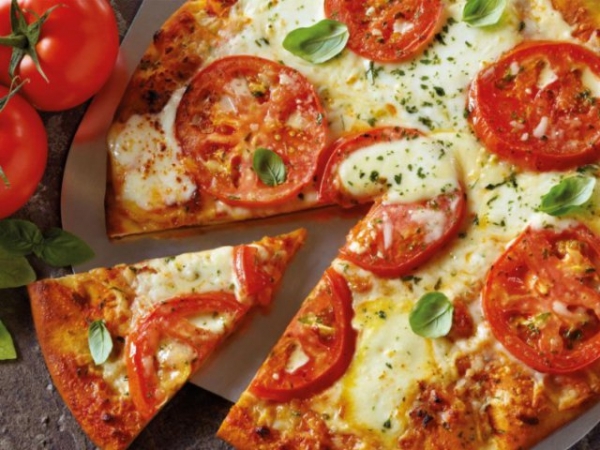 What are your favorite pizza toppings?