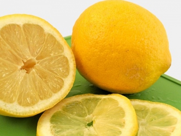 Pick a citrus fruit!