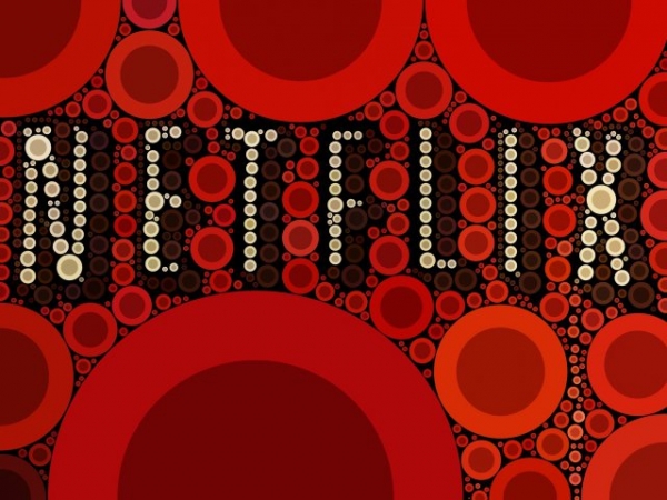 What does Netflix mean to you?