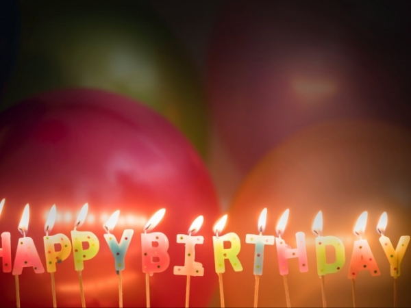 Your best friend’s 30th birthday is the same as your niece’s 5th! Your niece is just old enough for birthdays to be special. Whose celebration is more important?