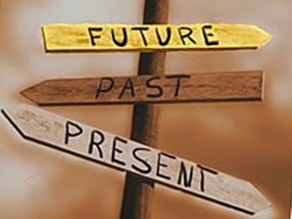 Which is better: Past or Present?