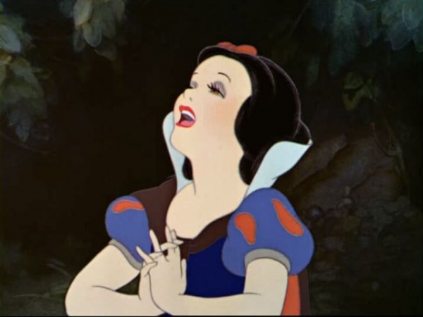 What is the best thing about Disney's Snow White?