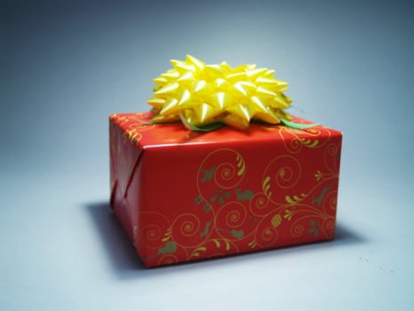 Do you usually return the gifts you receive?