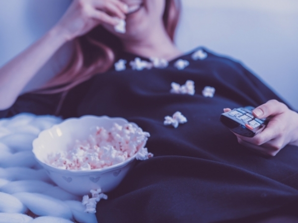 Which reality show do you feel like binge watching tonight?