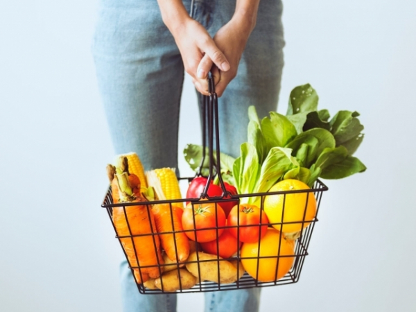 What's the WORST part of going to the grocery store?