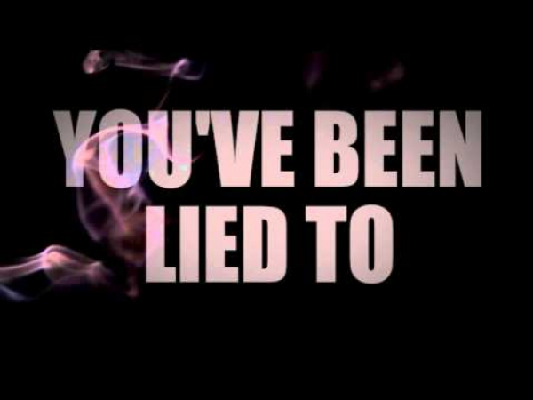 Can you usually tell when someone close to you is lying?