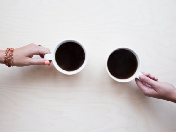 How many cups of coffee do you drink per day?