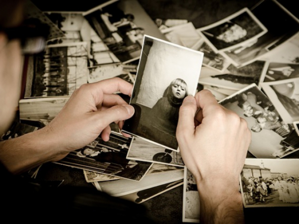 How often do you take time to reminisce?