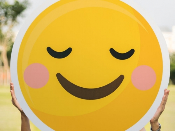 Which emoji do you use most often?