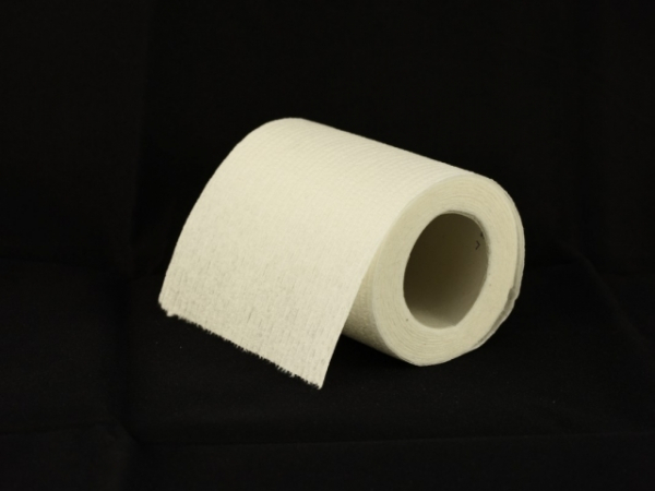 Should the toilet paper be over or under?