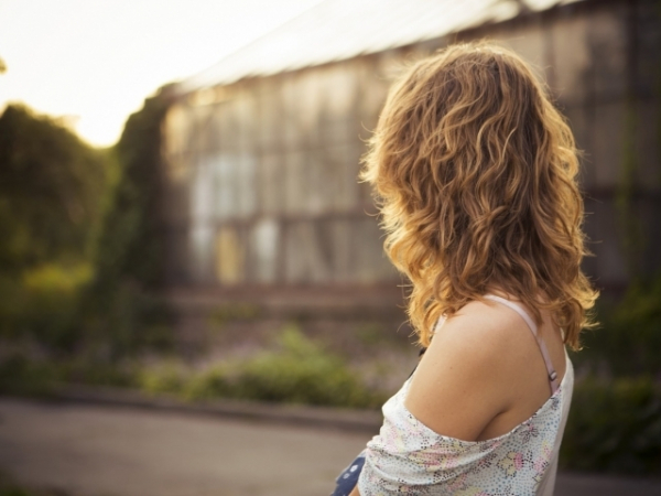 At what length do you generally wear your hair?