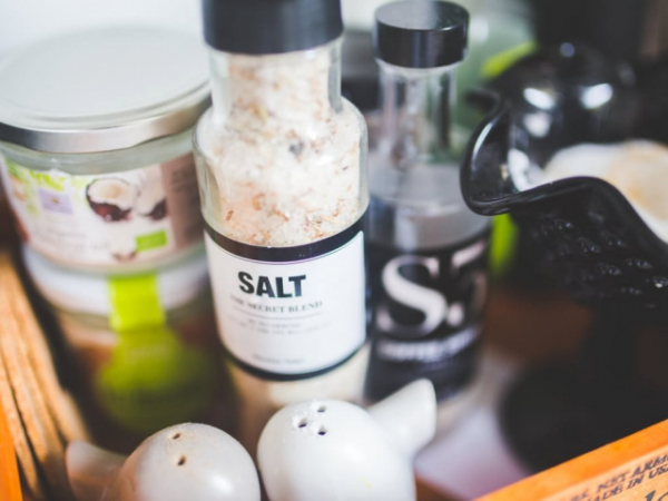 Would you rather season withs salt or pepper?