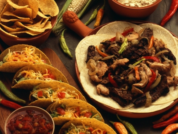 Which type of ethnic cuisine makes your mouth water most?
