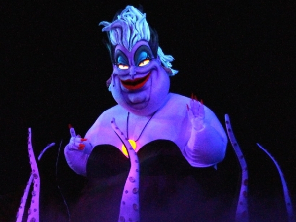 What do you think of Ursula?