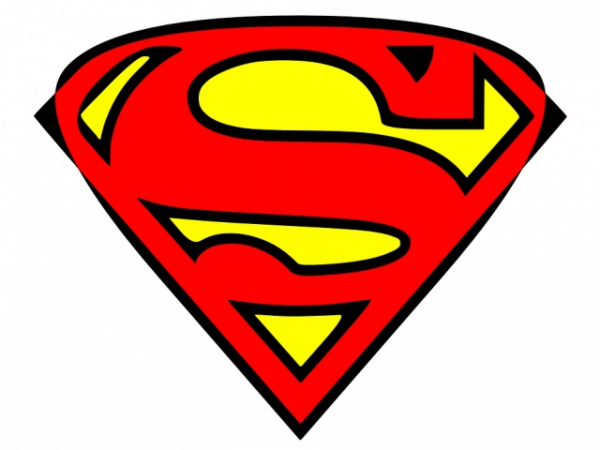 If you were s superhero, what color would your symbol be?