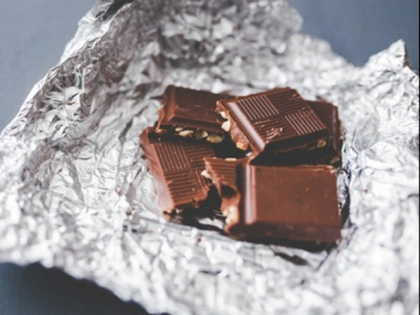 Do you eat chocolate every day?