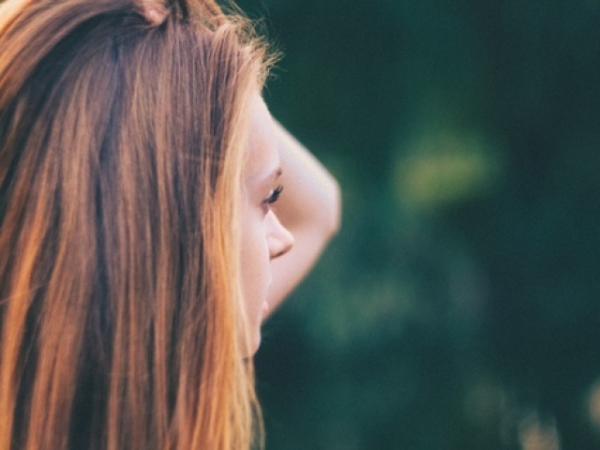 How do you usually wear your hair?