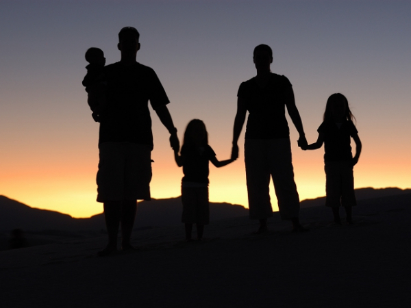 Are traditional values important in your family?