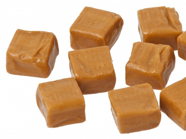 How do you pronounce caramel?