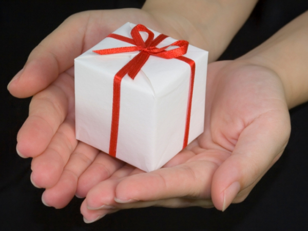 How often do you surprise your significant other with a thoughtful gesture or gift?